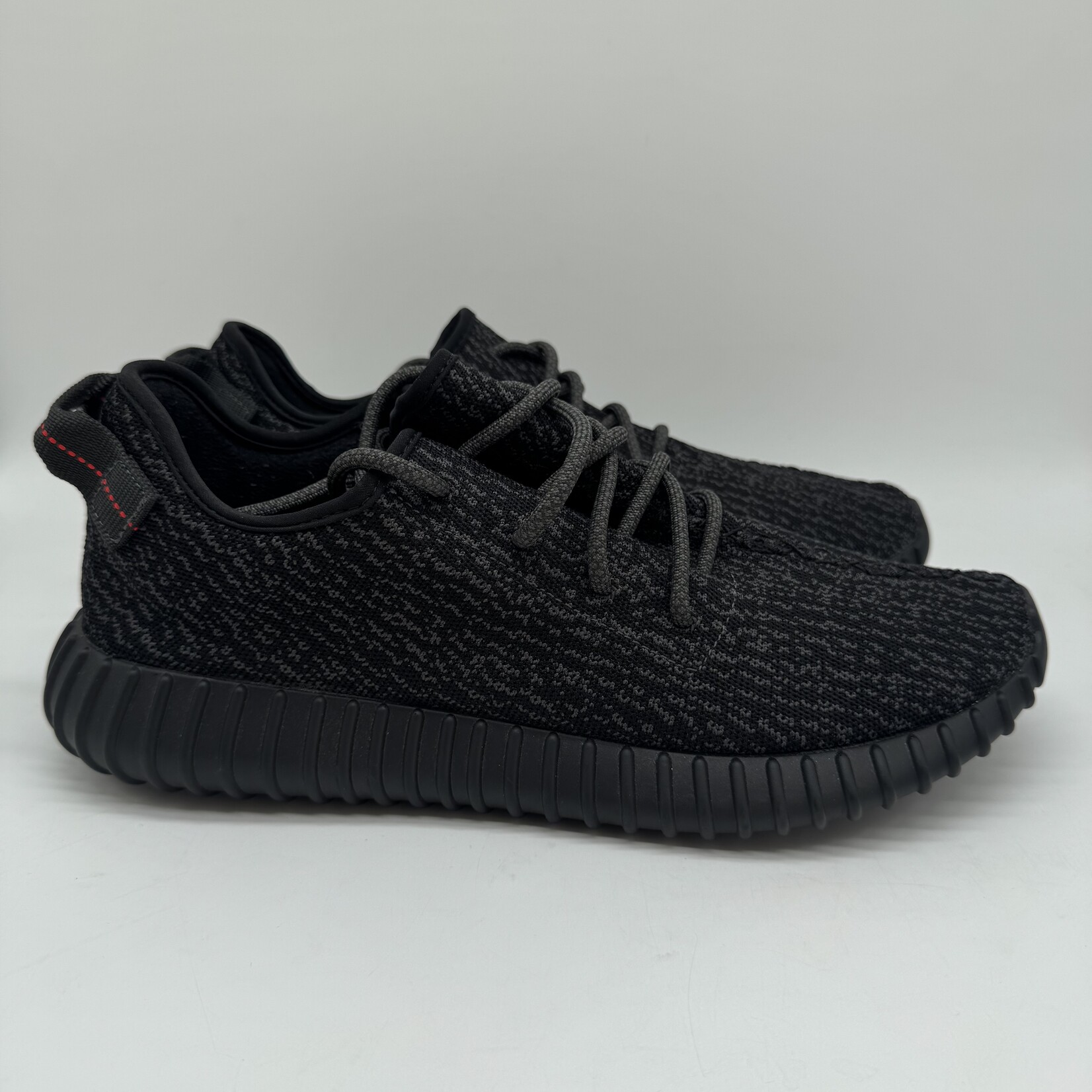 Yeezy Boost 350 Pirate Black (2023)