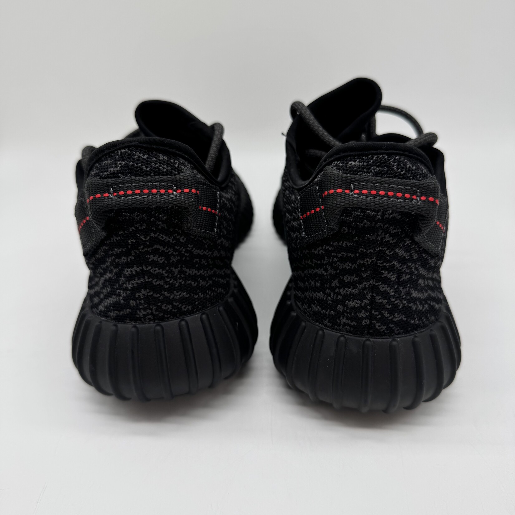 Yeezy Boost 350 Pirate Black (2023)