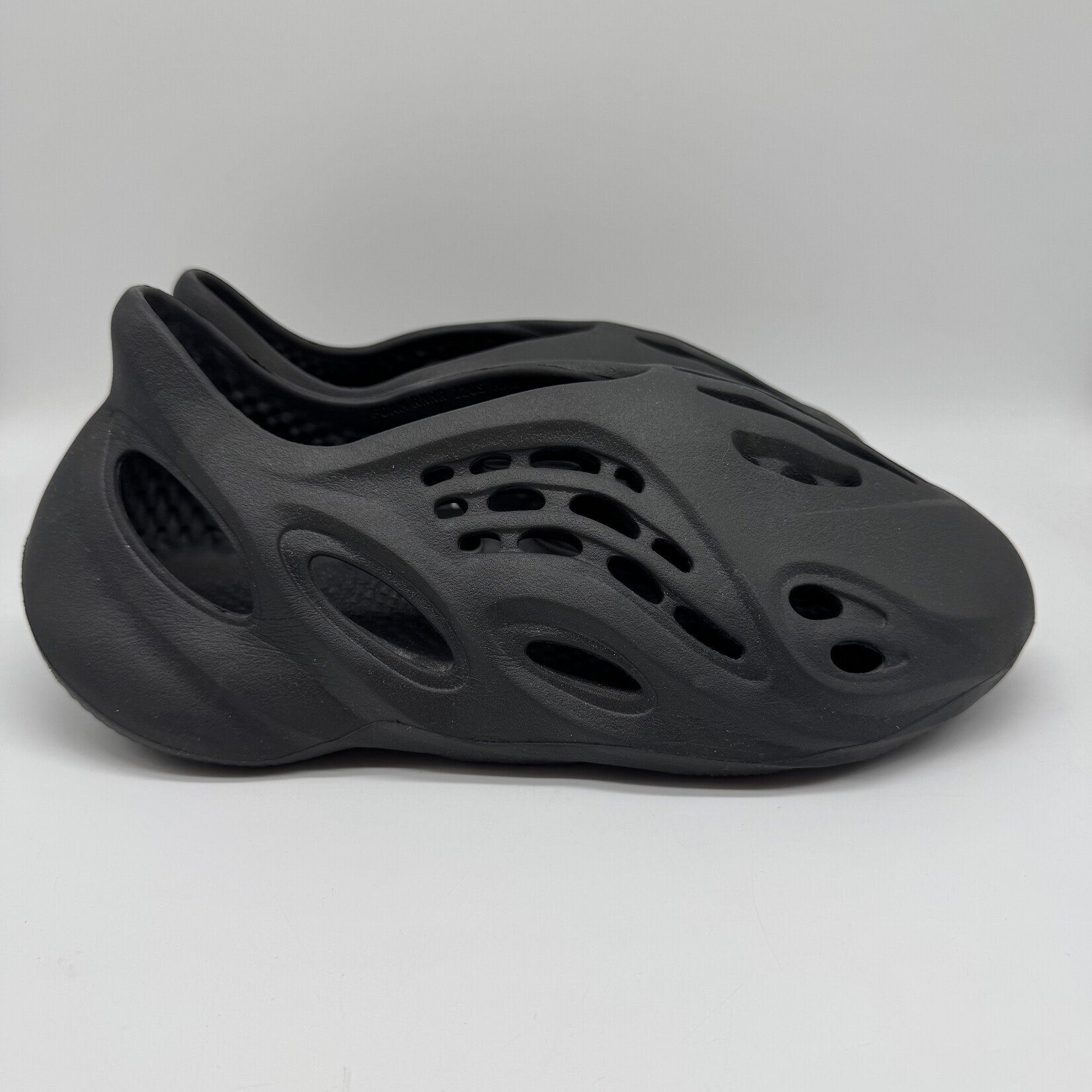 Yeezy Foam RNR Onyx