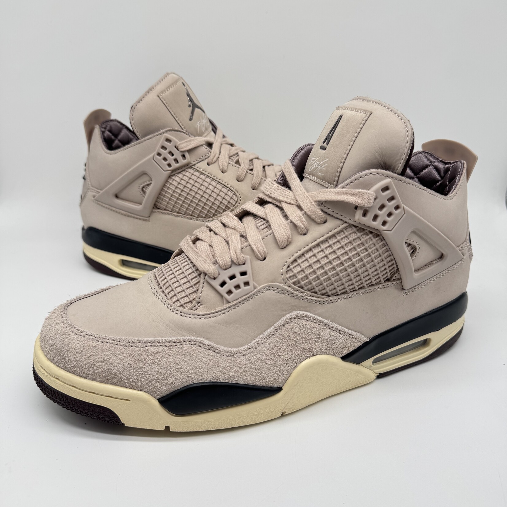 Jordan 4 Retro OG SP A Ma Maniére While You Were Sleeping (Women's)
