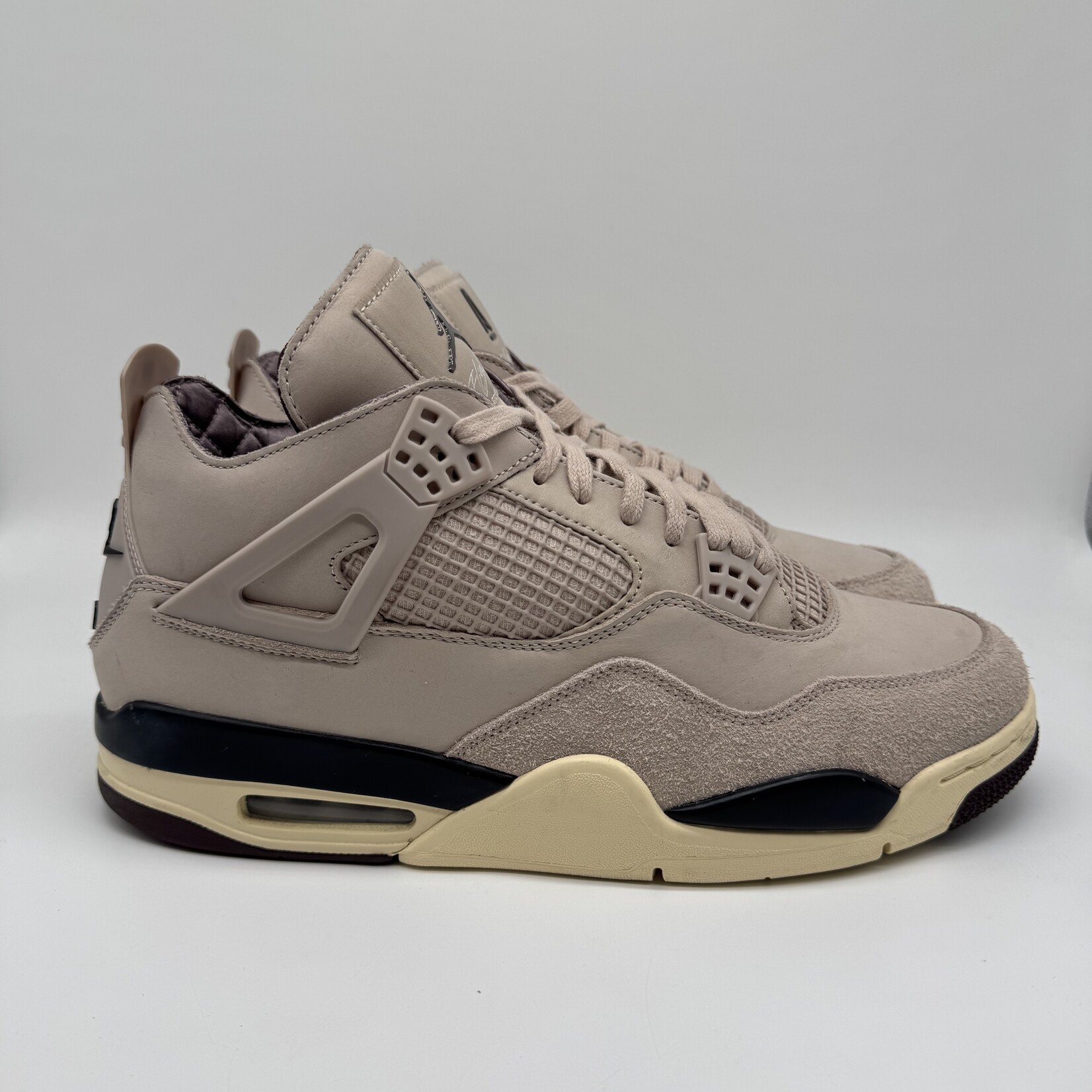 Jordan 4 Retro OG SP A Ma Maniére While You Were Sleeping (Women's)