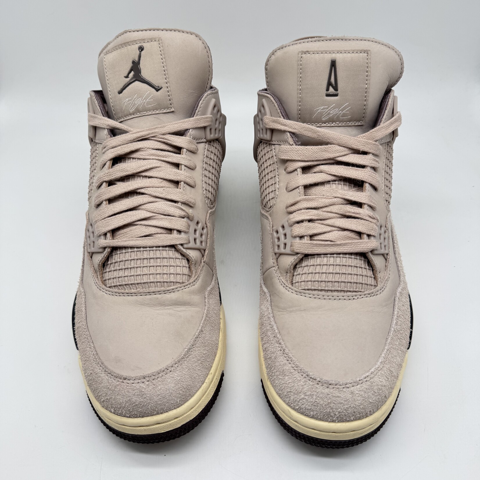 Jordan 4 Retro OG SP A Ma Maniére While You Were Sleeping (Women's)