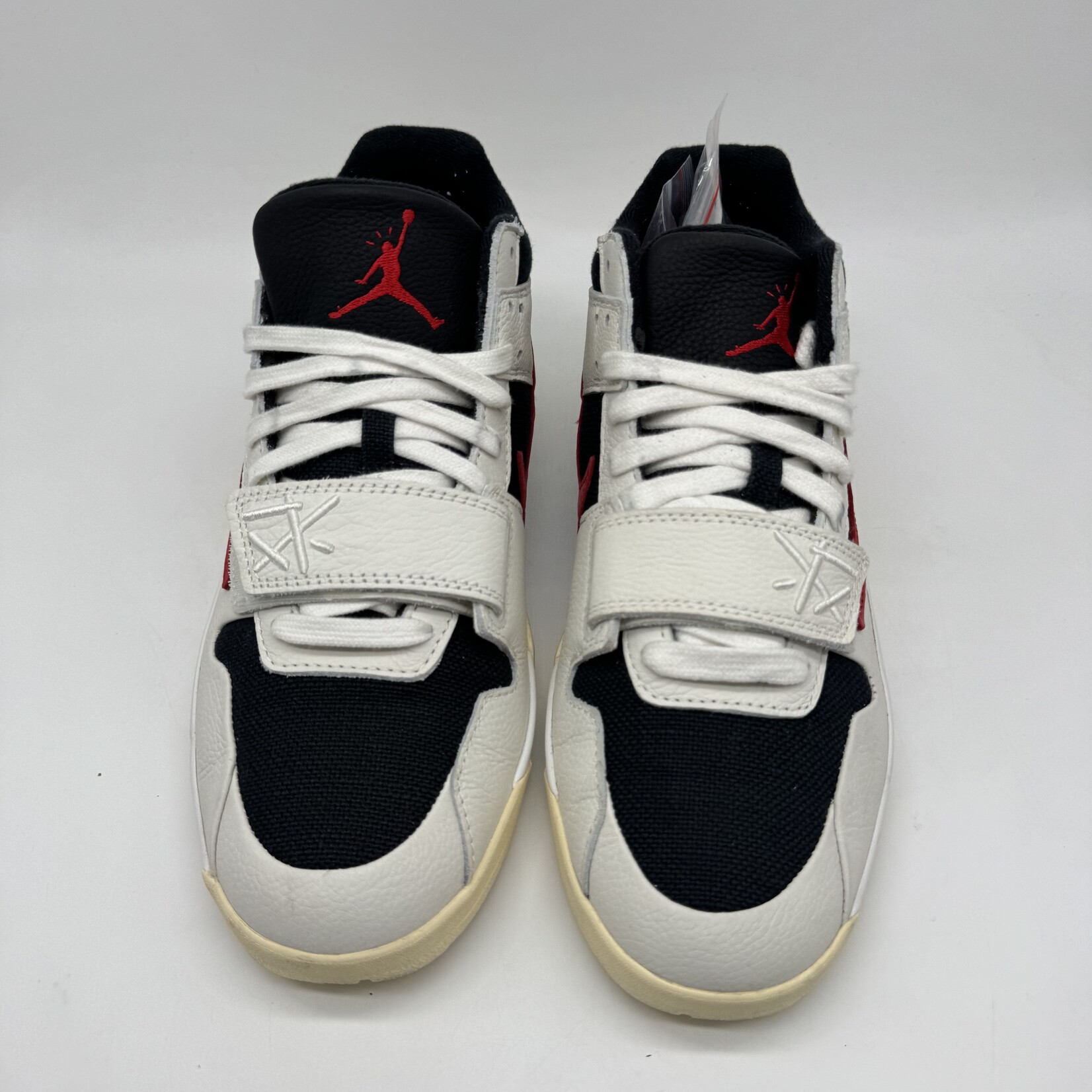 Jordan Jumpman Jack TR Travis Scott University Red