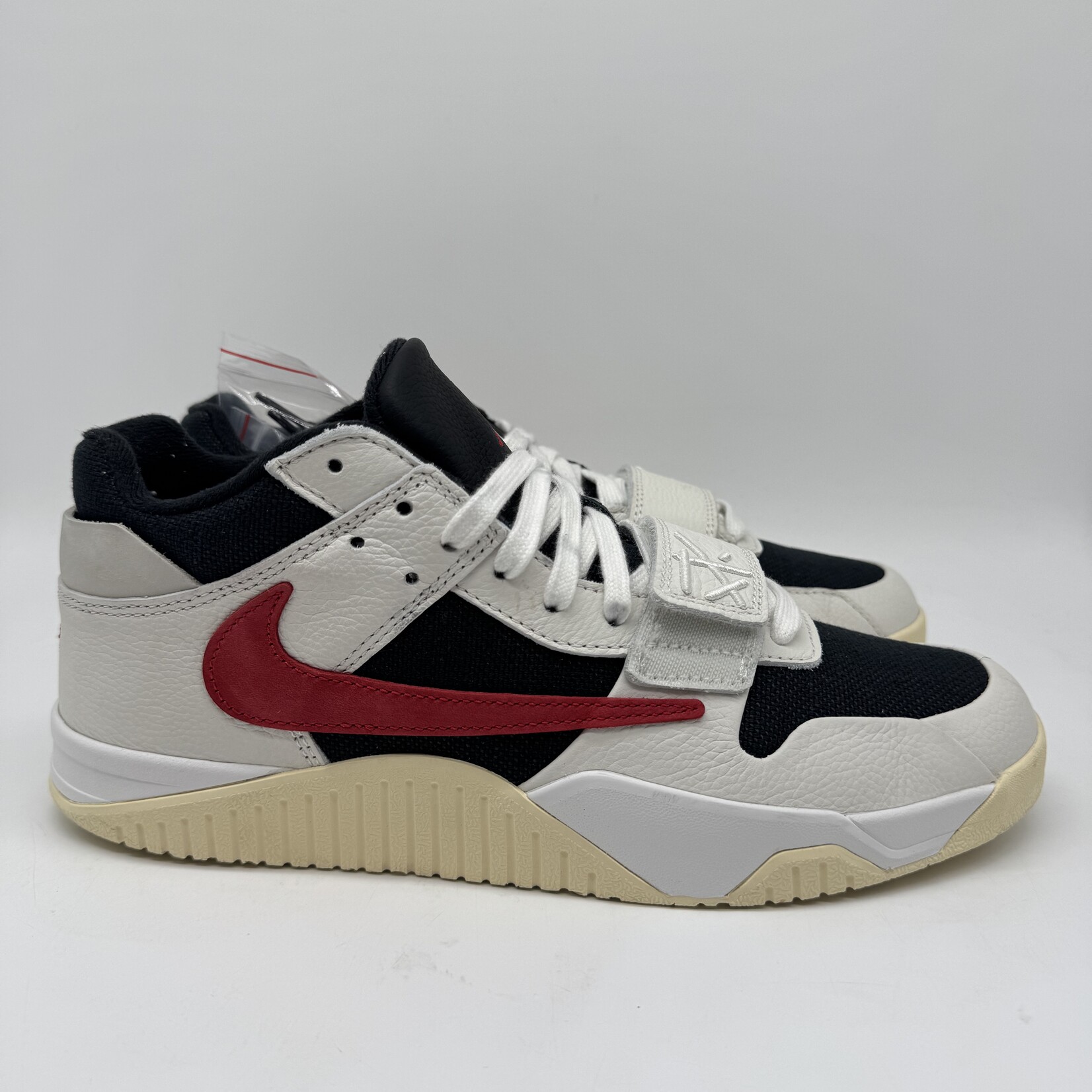 Jordan Jumpman Jack TR Travis Scott University Red