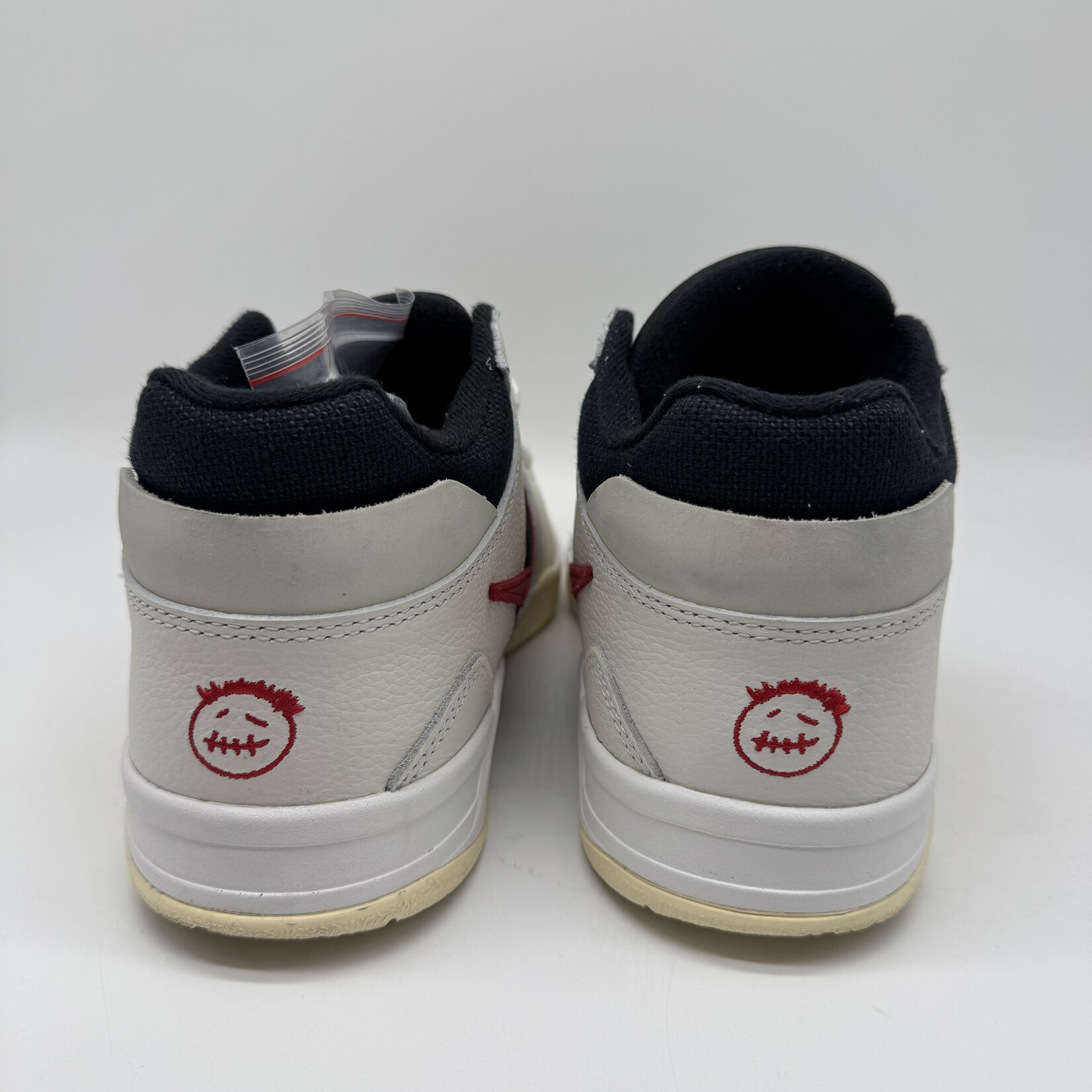 Jordan Jumpman Jack TR Travis Scott University Red