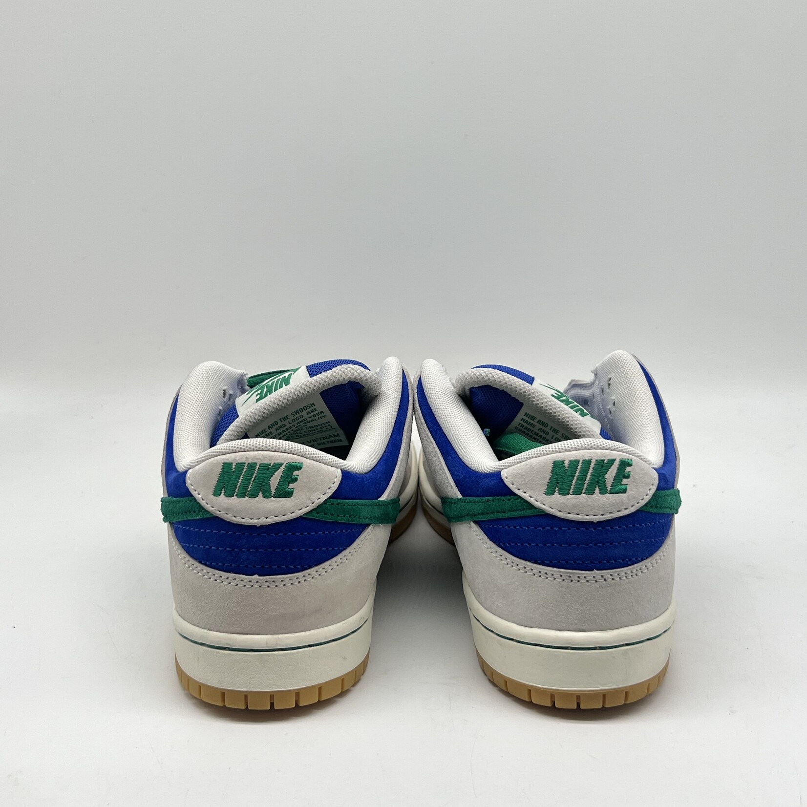 Nike SB Dunk Low Hyper Royal Malachite