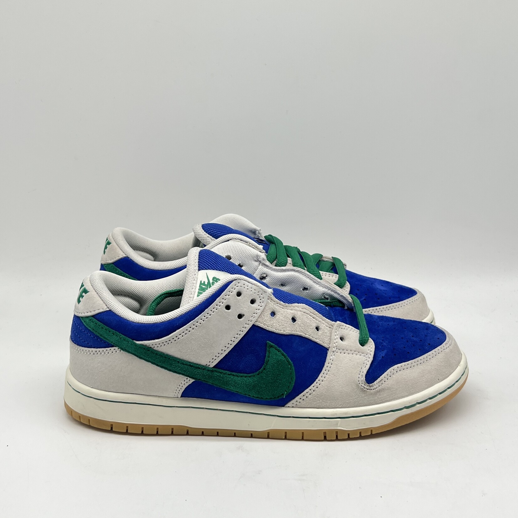 Nike SB Dunk Low Hyper Royal Malachite