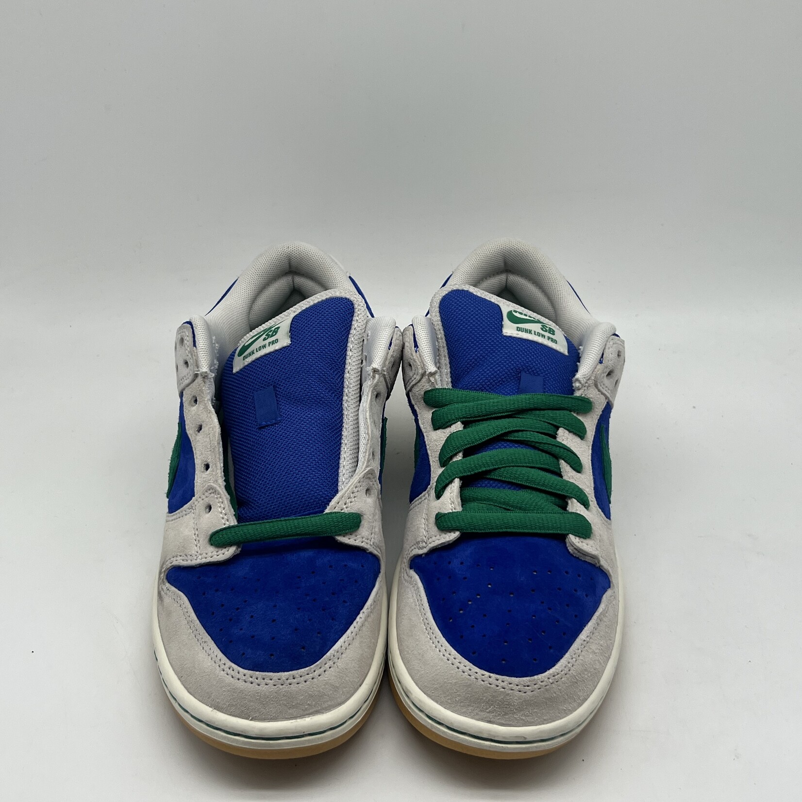 Nike SB Dunk Low Hyper Royal Malachite