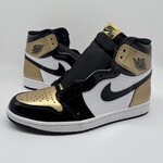 Jordan 1 Retro High Gold Top 3