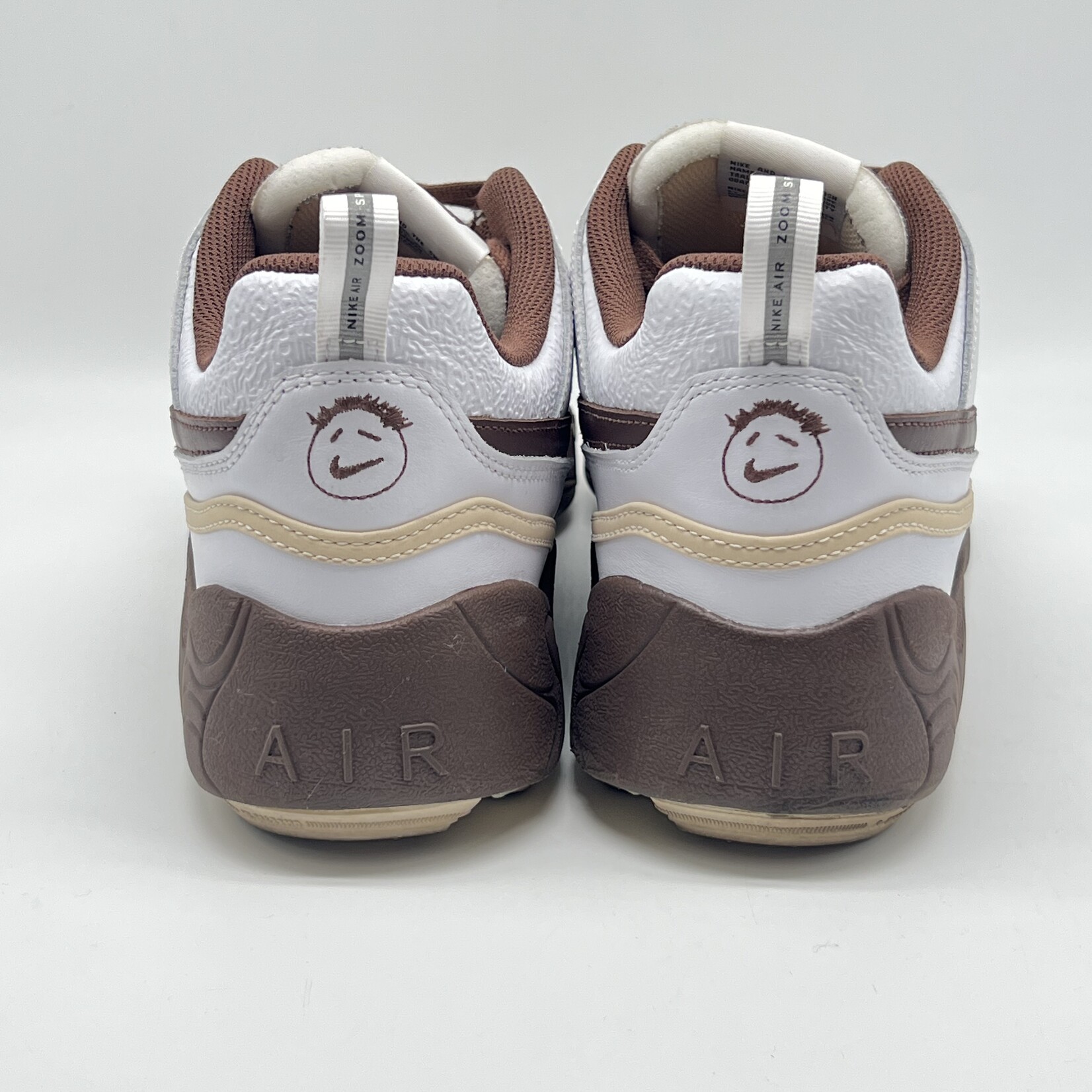 Nike Zoom Field Jaxx Travis Scott Light Chocolate