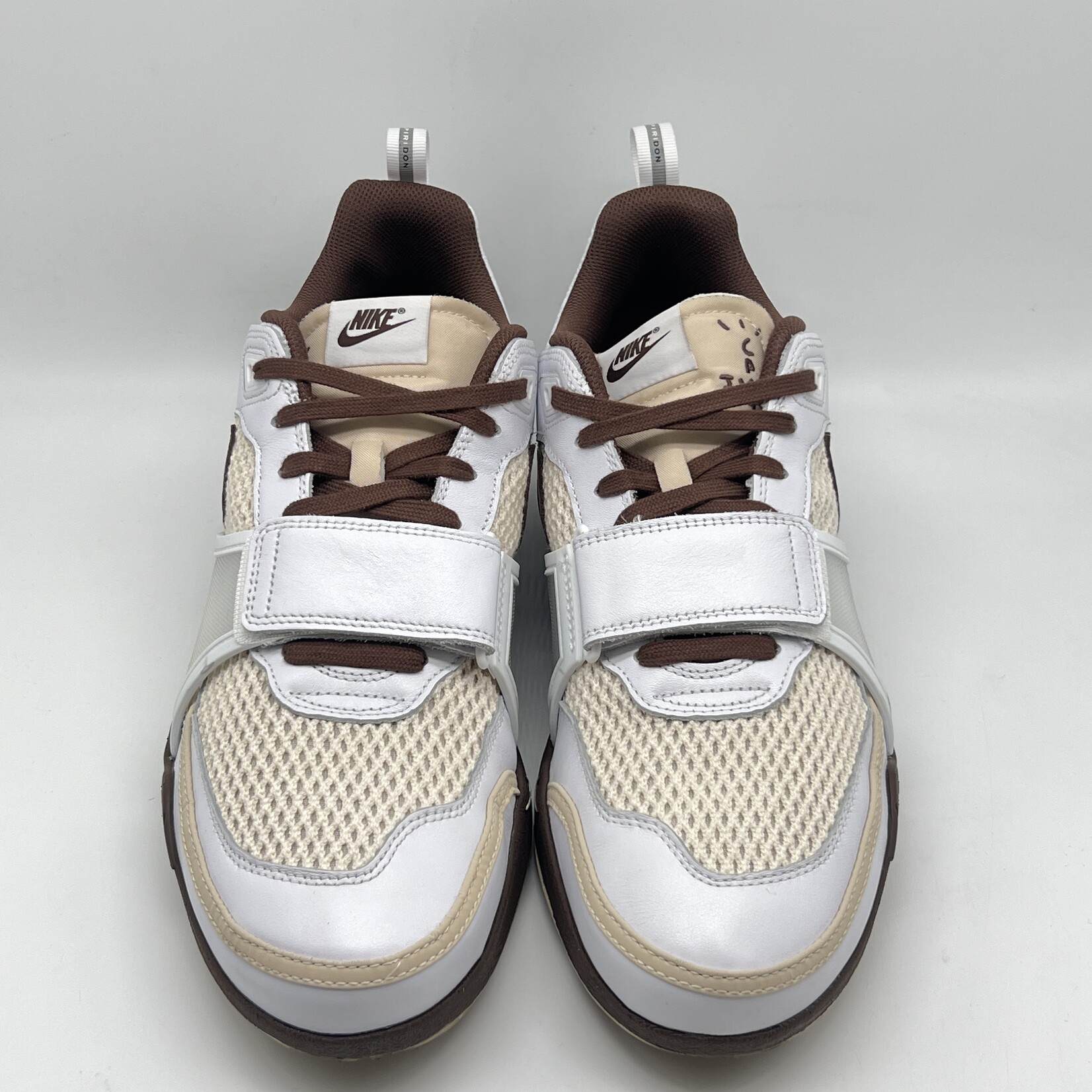 Nike Zoom Field Jaxx Travis Scott Light Chocolate