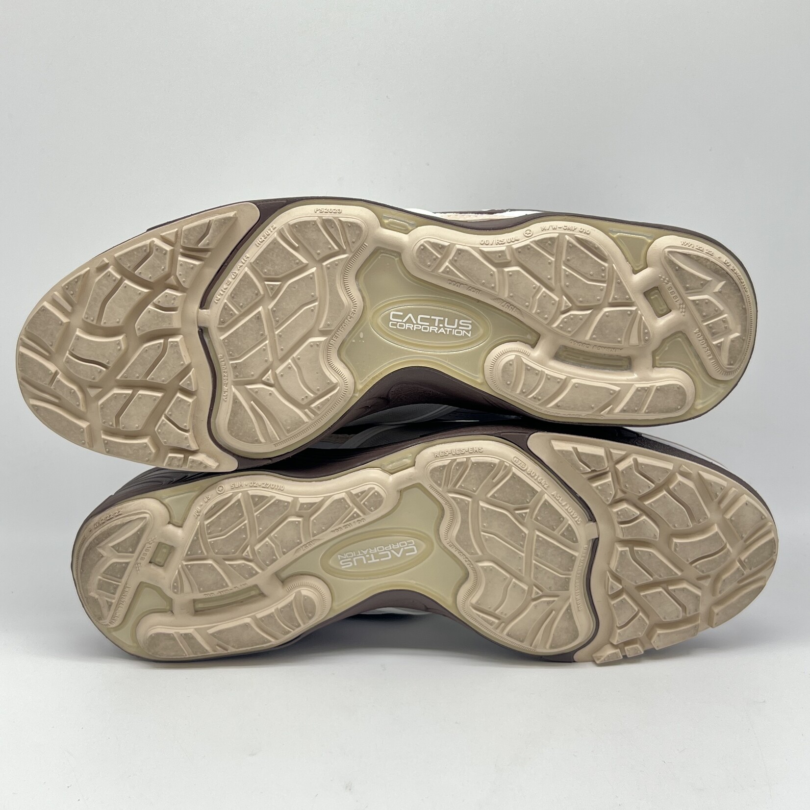 Nike Zoom Field Jaxx Travis Scott Light Chocolate