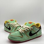 Nike SB Dunk Low Rodeo Tourmaline
