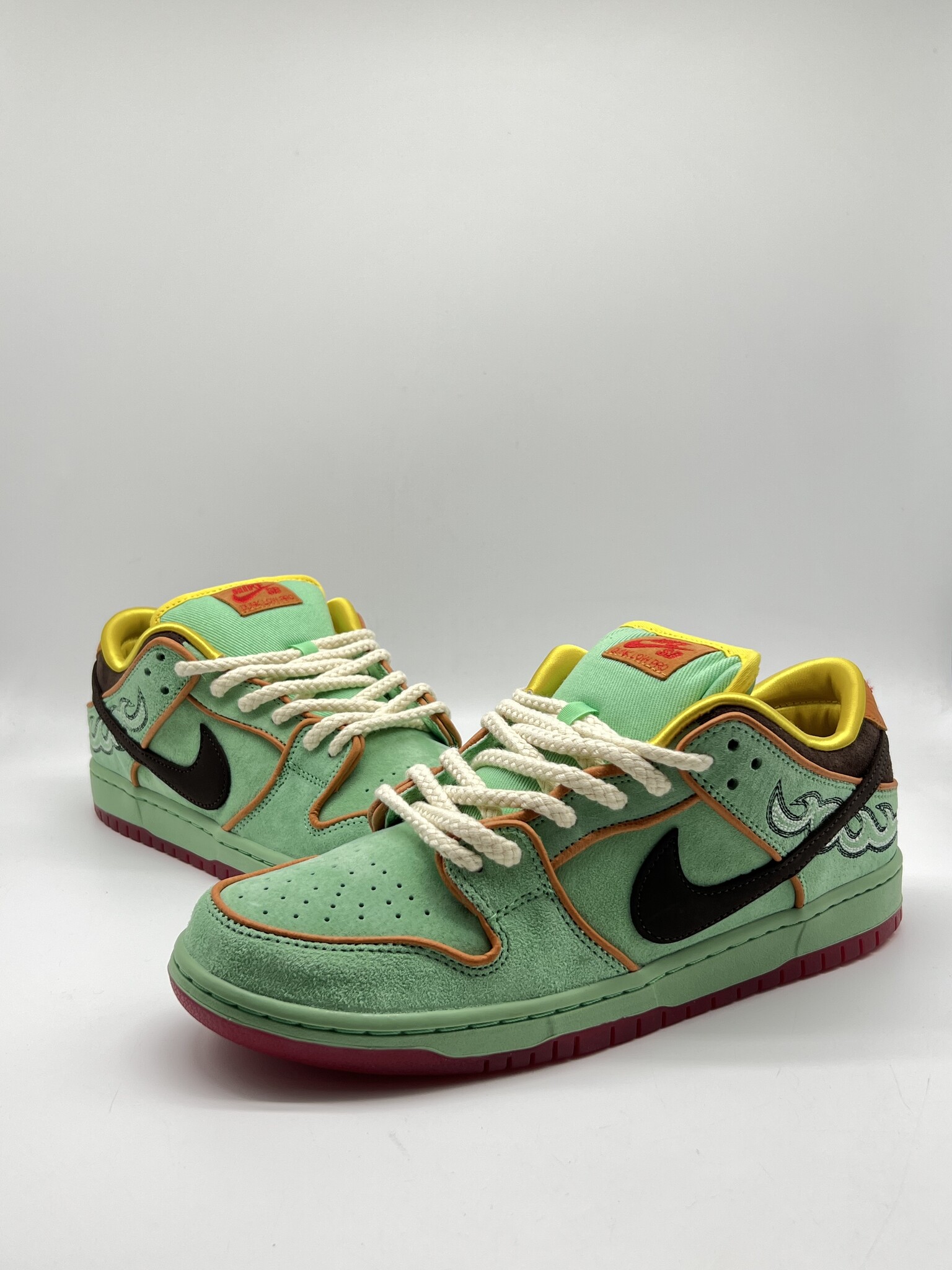 靴 NIKE SB Dunk Low Tourmaline Nike SB Dunk Low Pro 'Tourmaline' (HF3058-300) Release Date. Nike