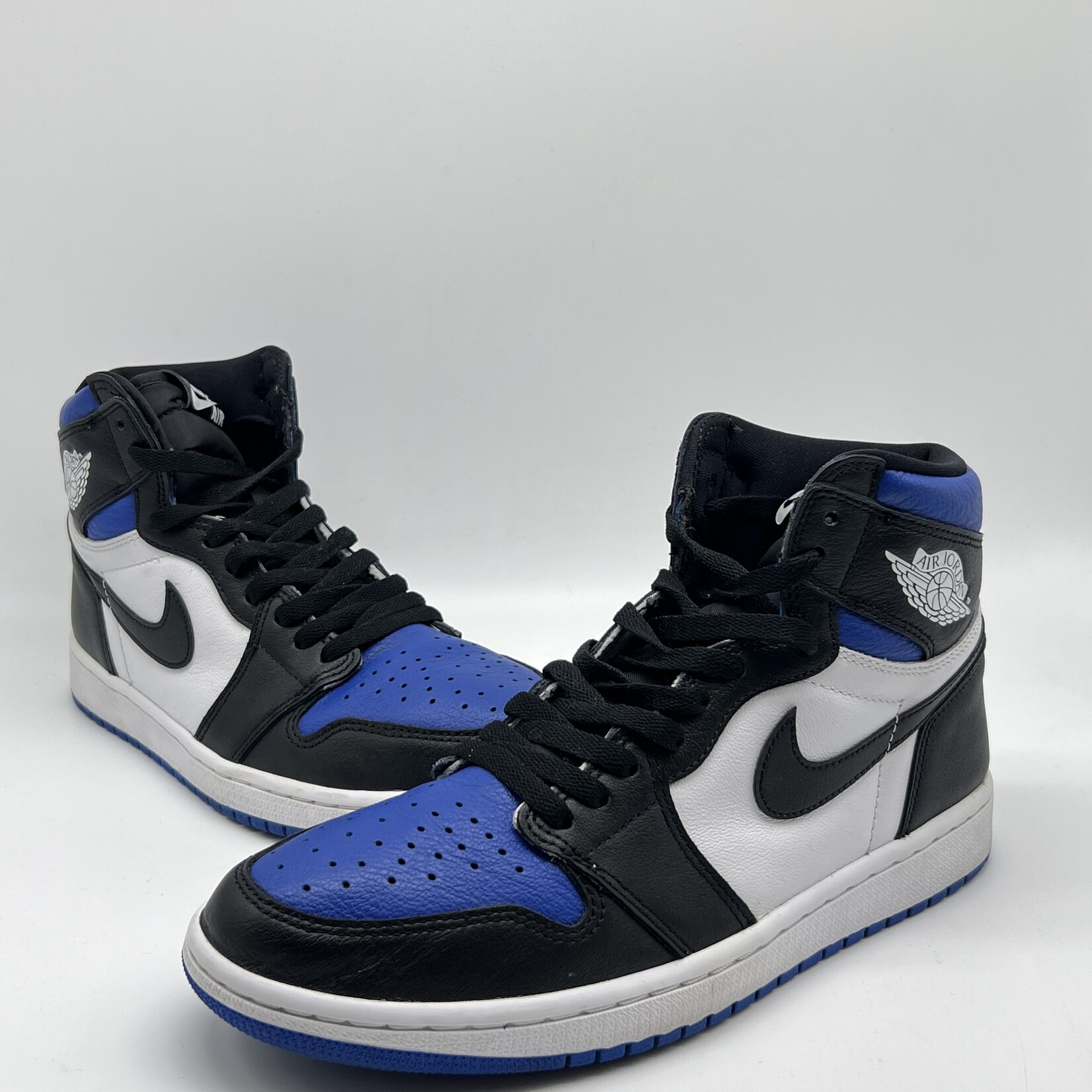 Jordan 1 Retro High Royal Toe