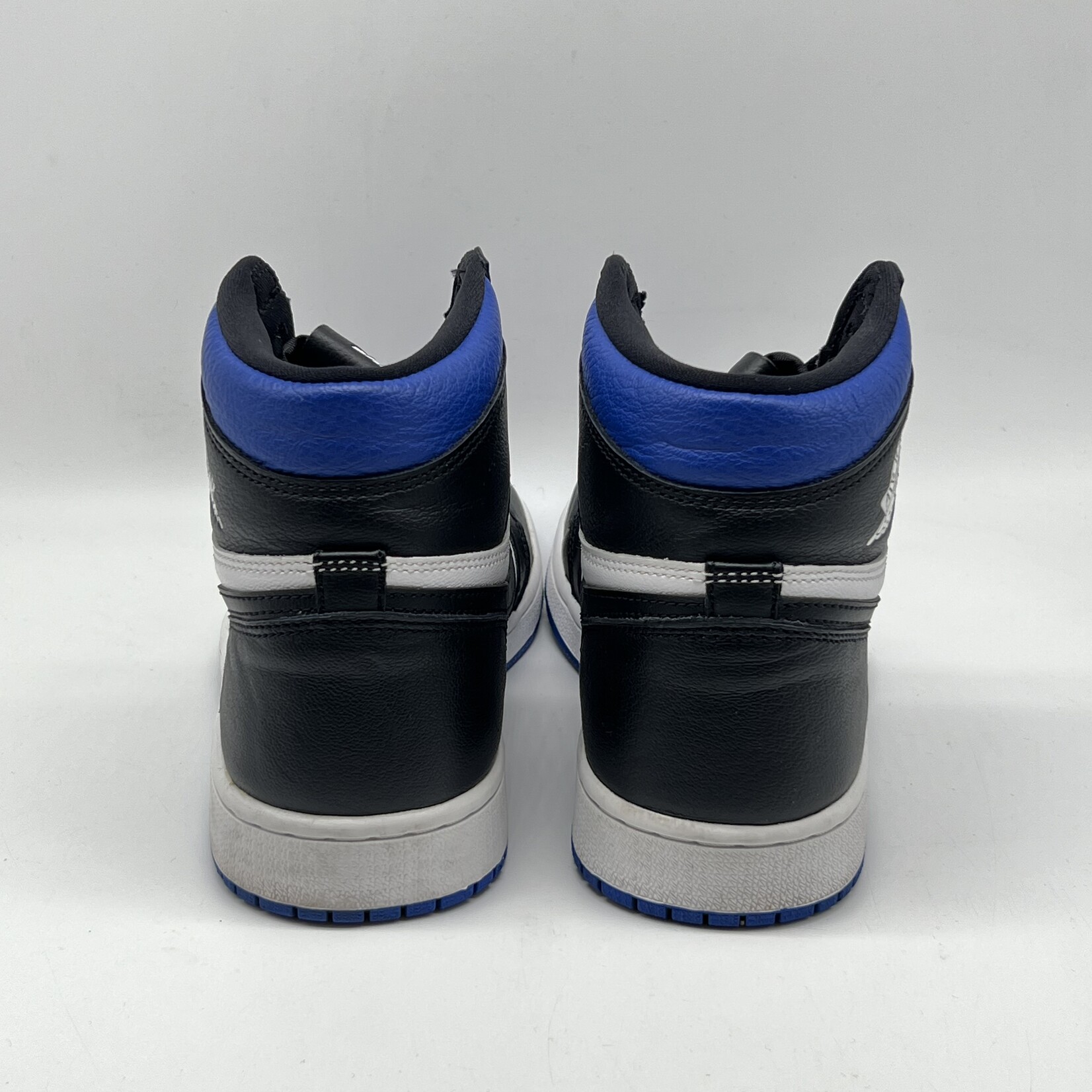 Jordan 1 Retro High Royal Toe