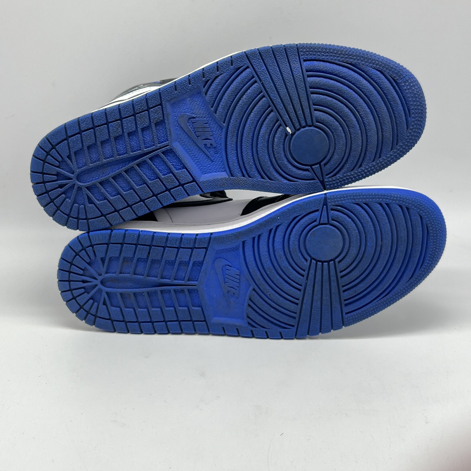 Jordan 1 Retro High Royal Toe