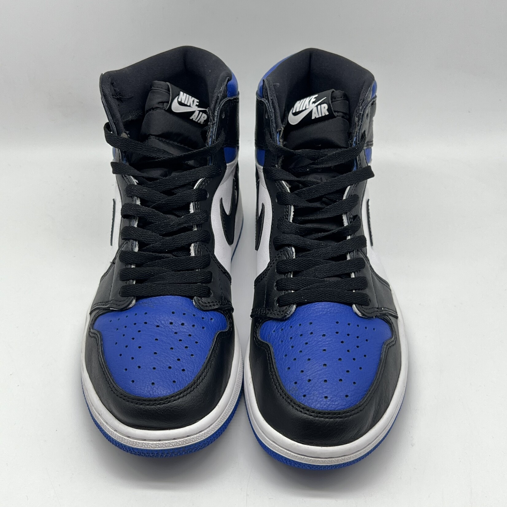 Jordan 1 Retro High Royal Toe