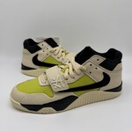 Jordan Jumpman Jack TR Travis Scott Bright Cactus