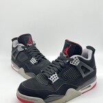 Jordan 4 Retro Bred (2019)