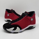 Jordan 14 Retro Gym Red Toro