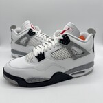 Jordan 4 Retro White Cement (2025)