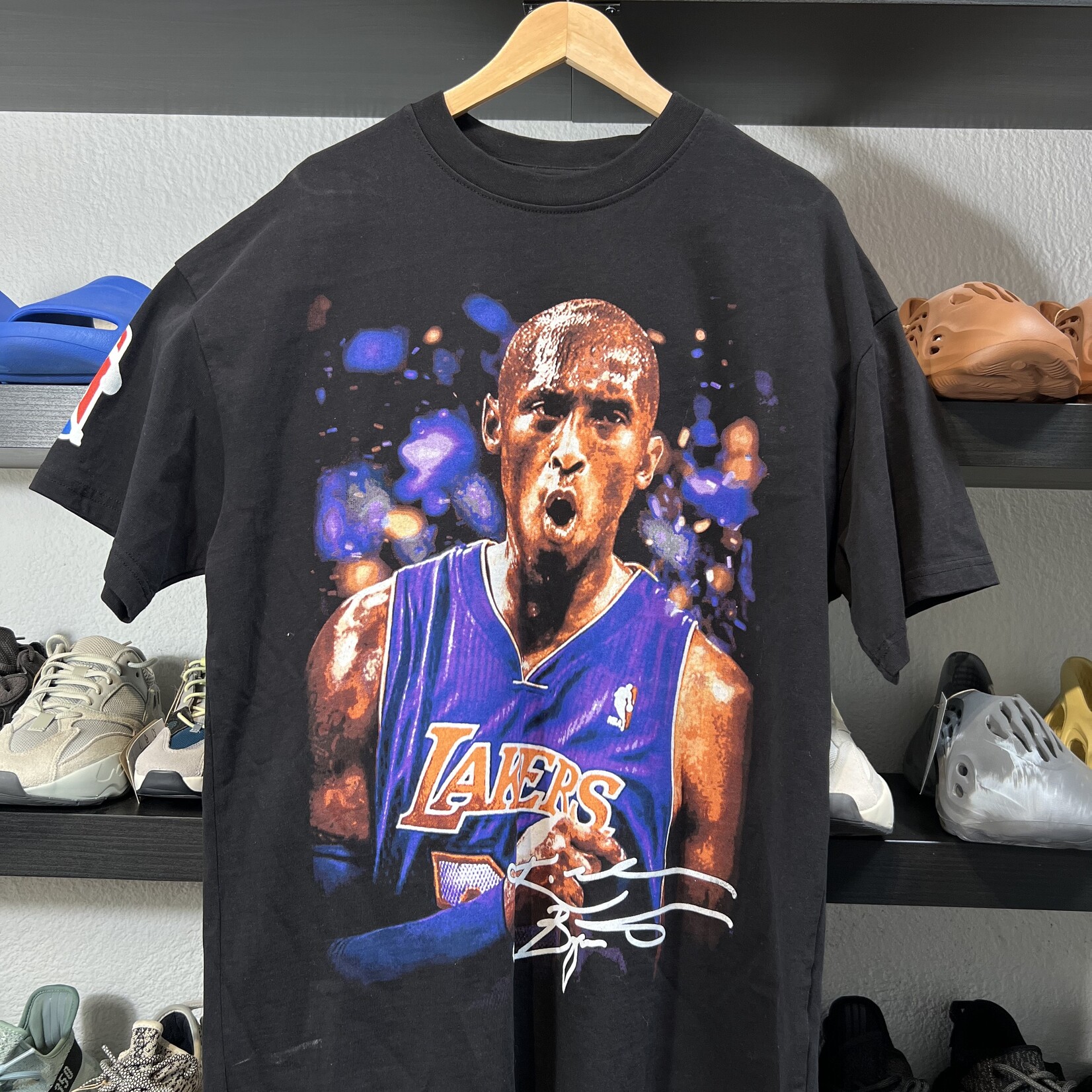 KOBE TEE CISCO