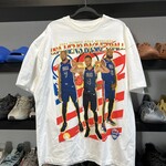 OLYMPICS TEE RAUL TEE