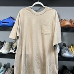 NIKE TEE KHAKI