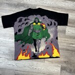 CHRONIC IMAGES TEE IRON MAN/DOOM