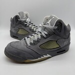 Jordan 5 Retro Wolf Grey