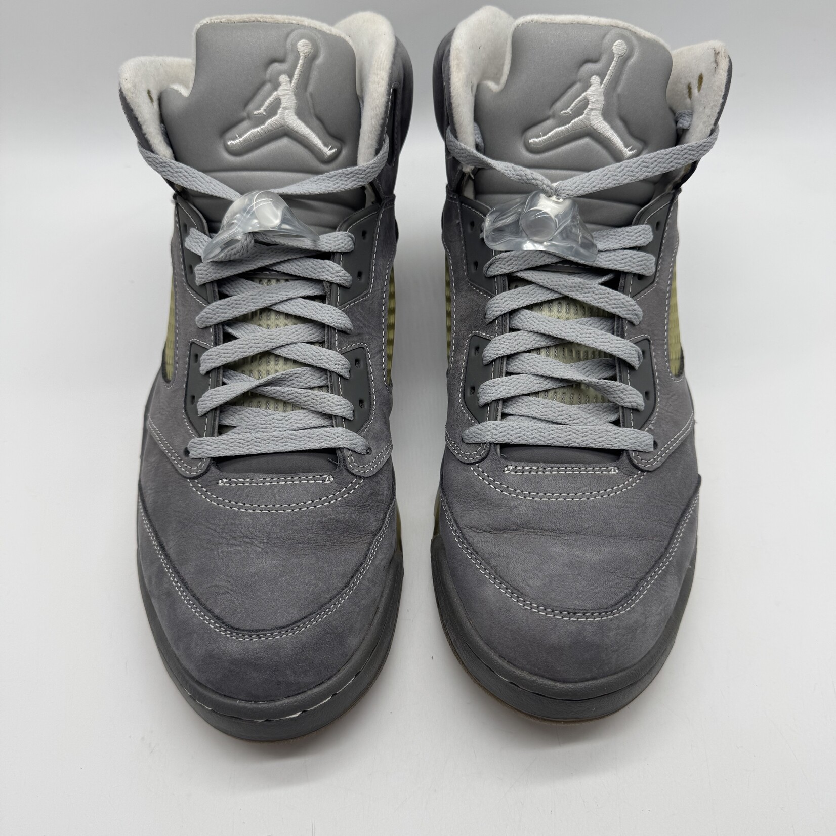 Jordan 5 Retro Wolf Grey