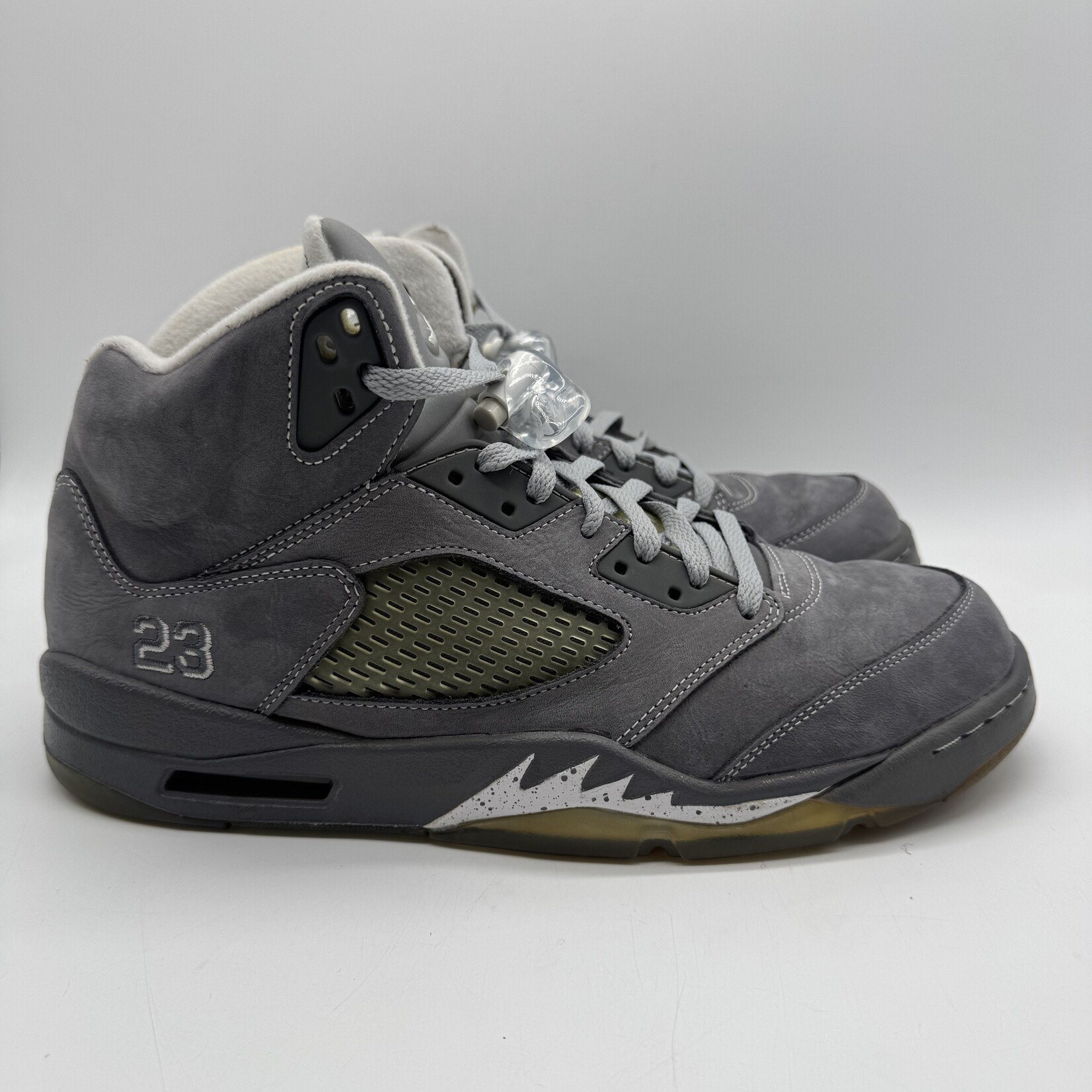 Jordan 5 Retro Wolf Grey