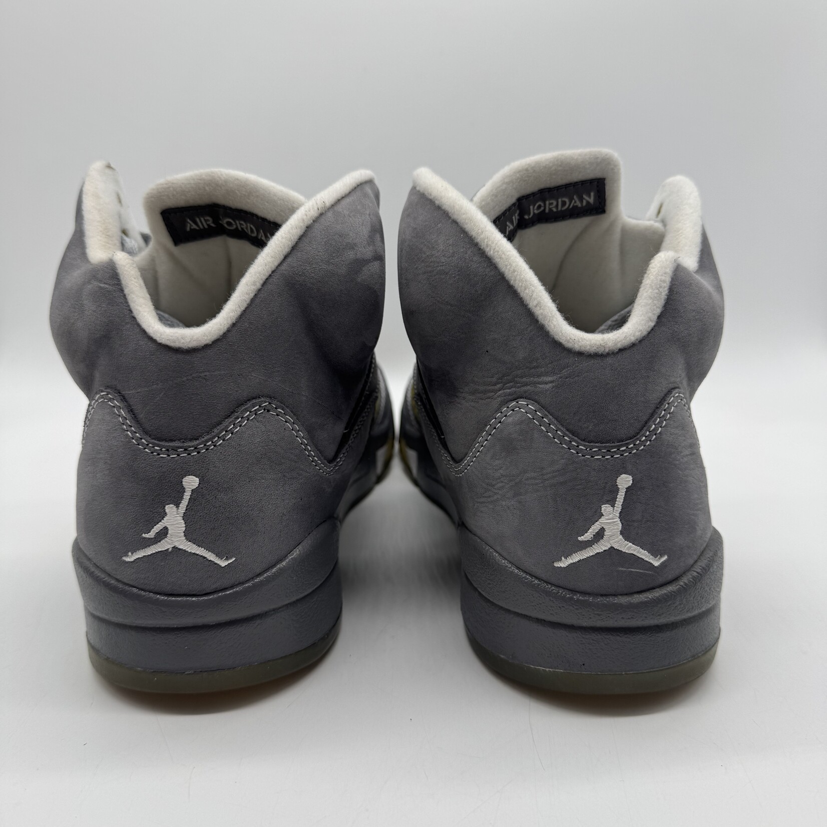 Jordan 5 Retro Wolf Grey