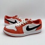 Jordan 1 Low Starfish