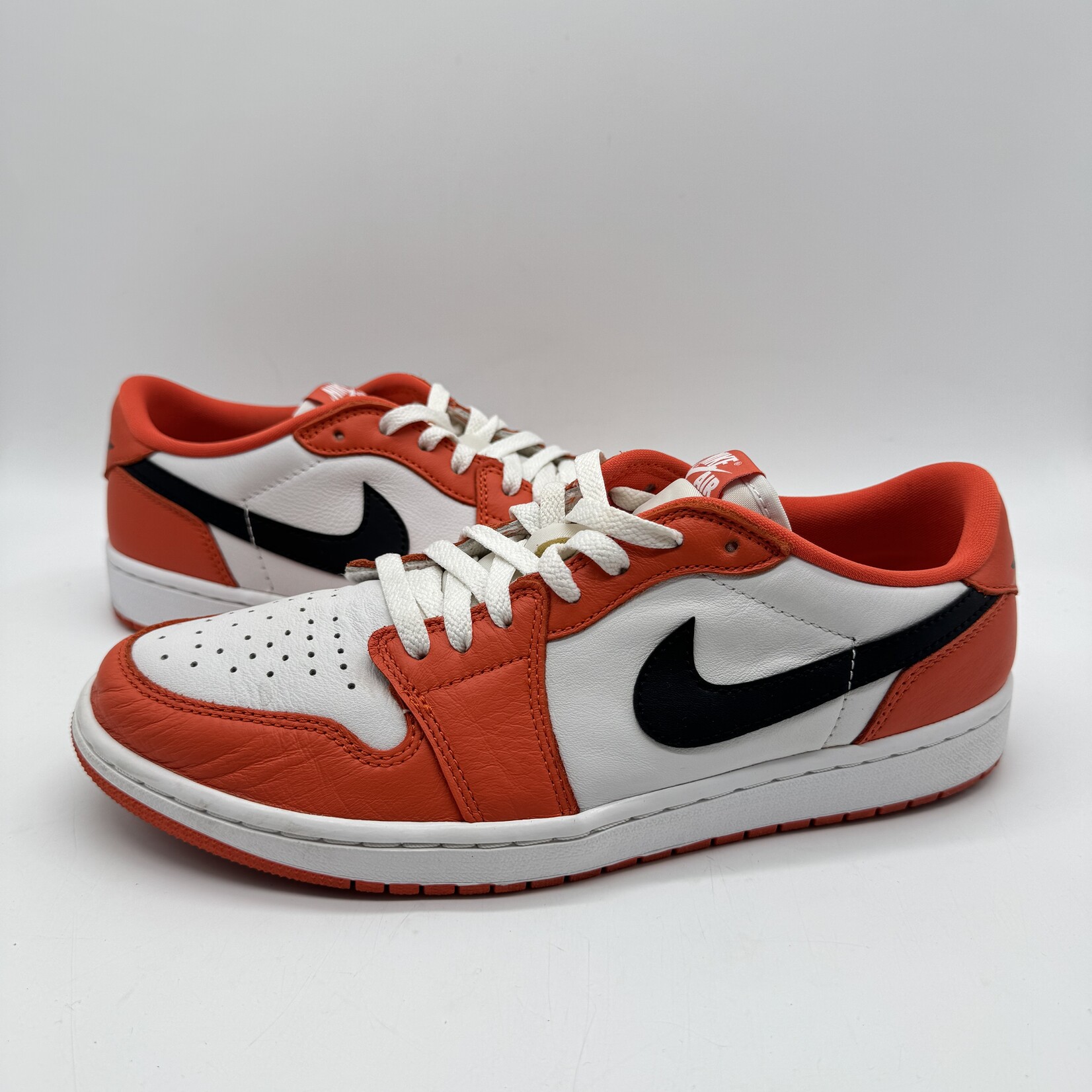 Jordan 1 Low Starfish