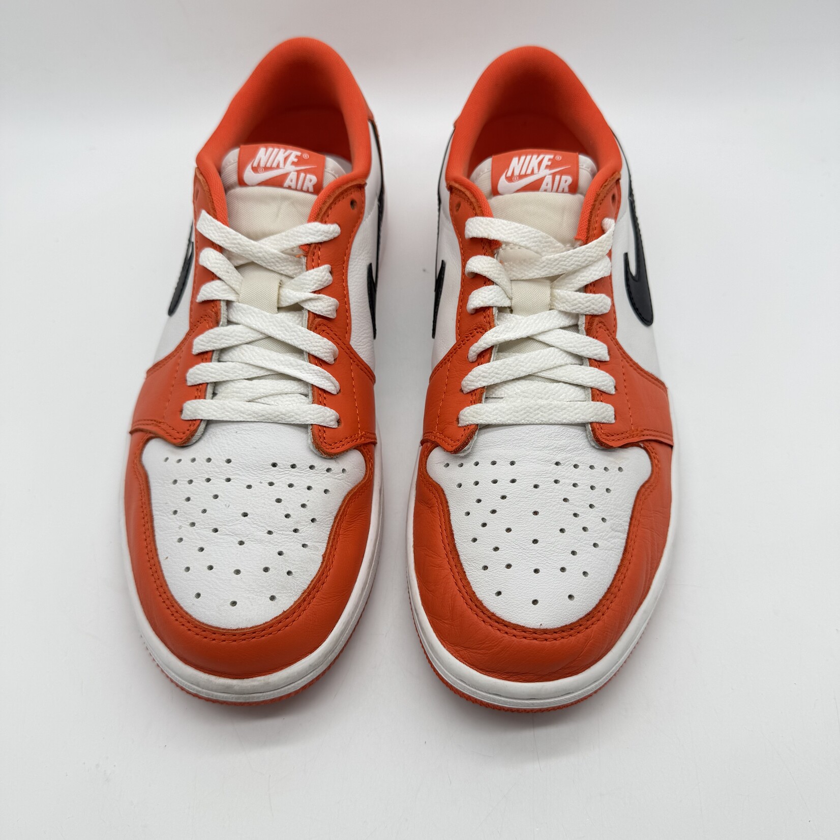 Jordan 1 Low Starfish