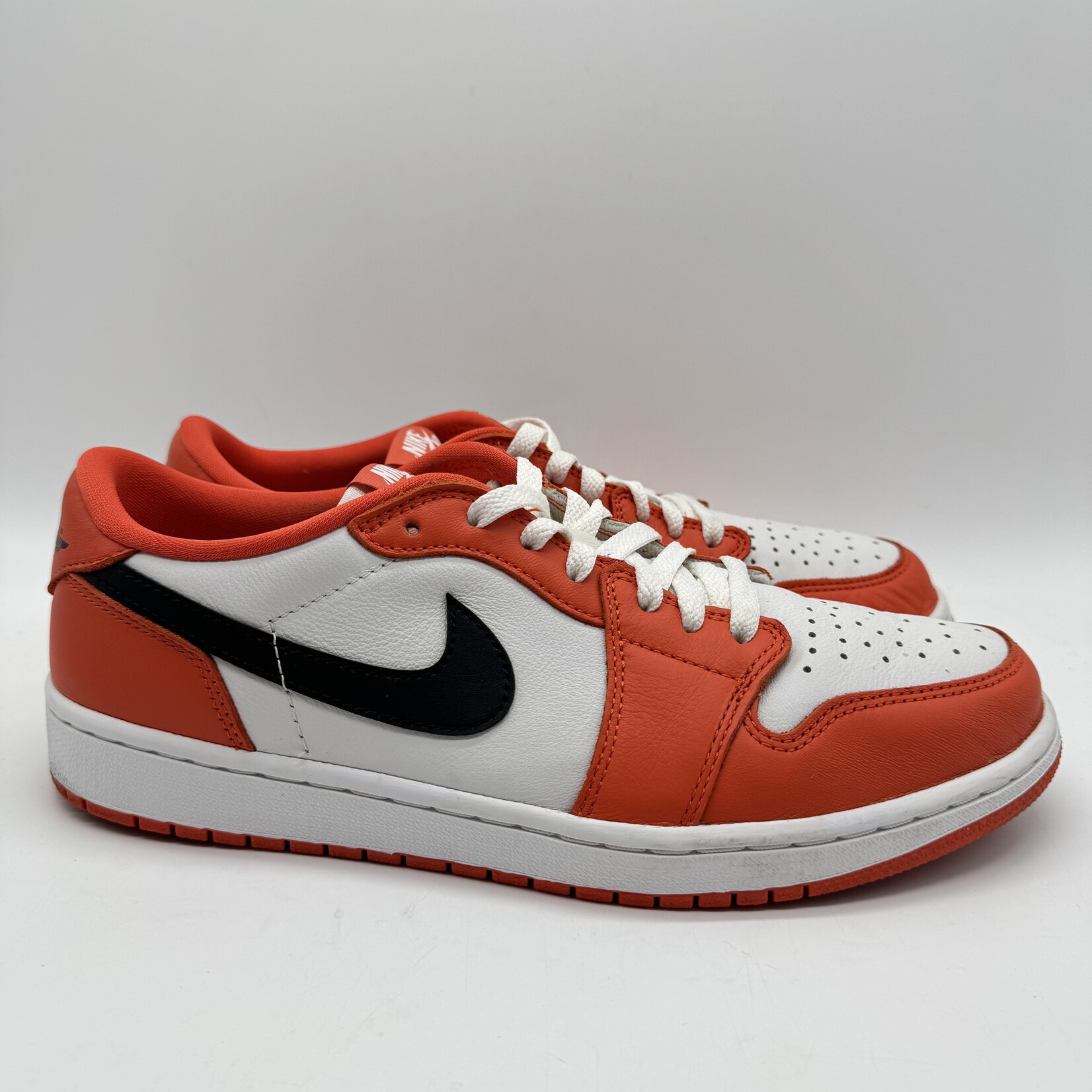 Jordan 1 Low Starfish