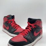 Jordan 1 Retro Bred (2013)