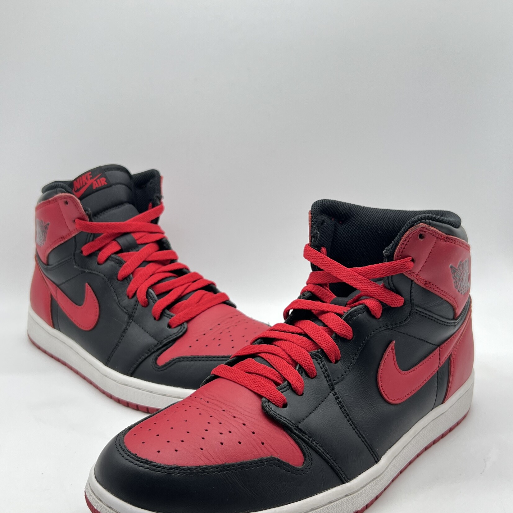 Jordan 1 Retro Bred (2013)