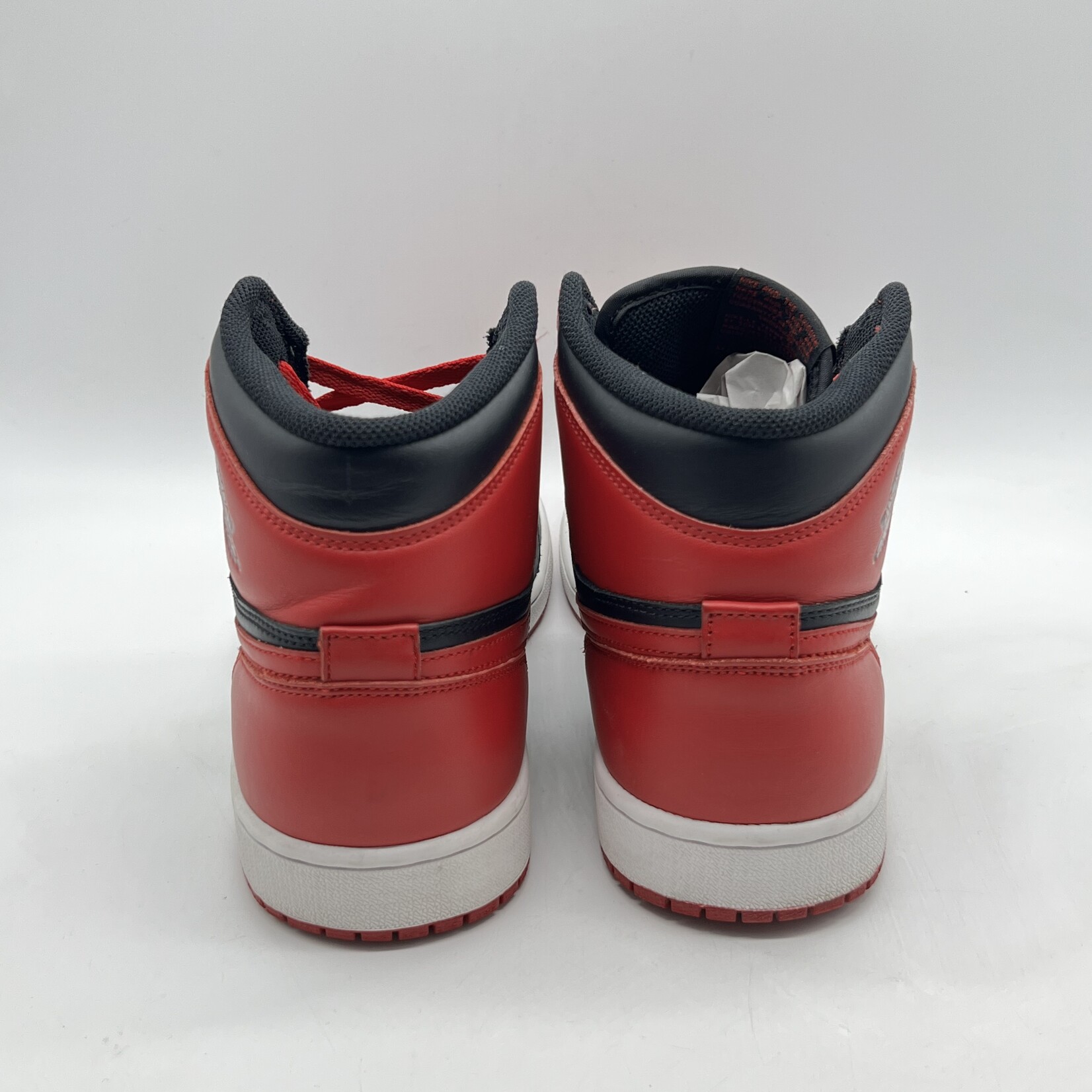 Jordan 1 Retro Bred (2013)