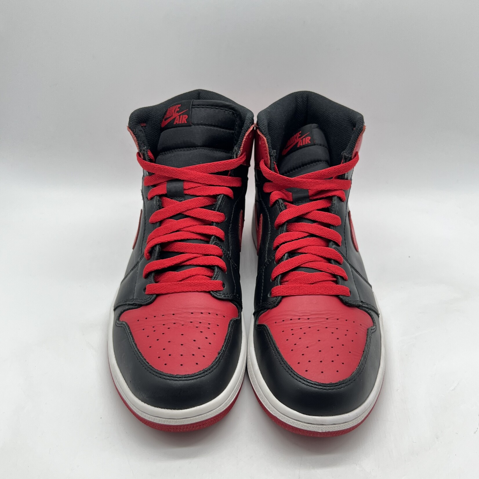 Jordan 1 Retro Bred (2013)