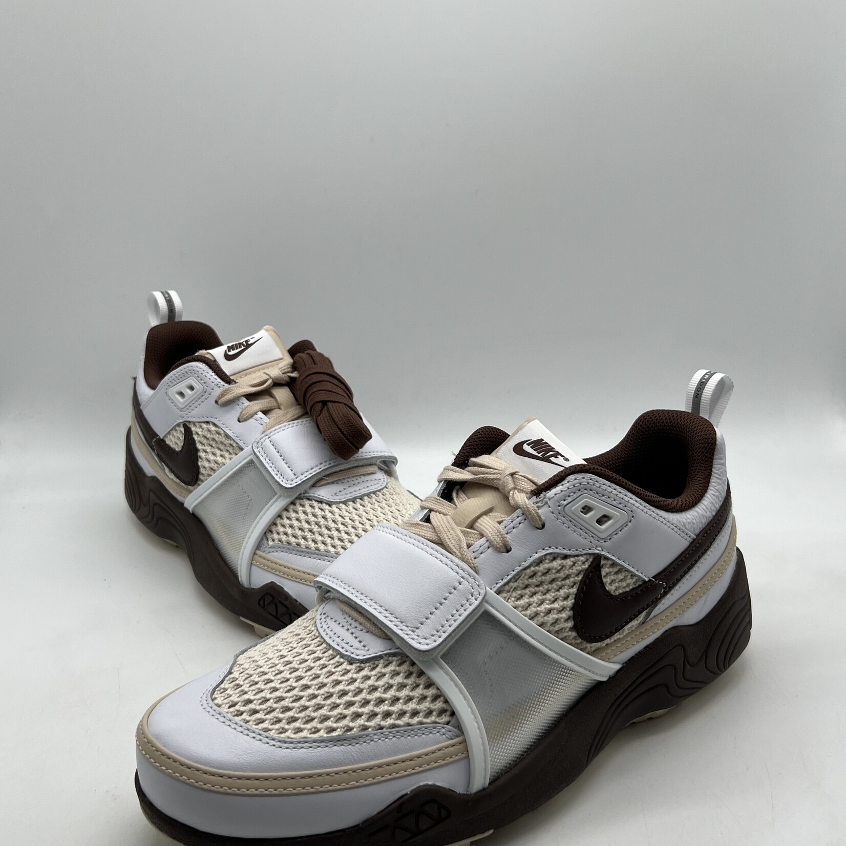 Nike Zoom Field Jaxx Travis Scott Light Chocolate