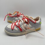 Nike Dunk Low Off-White Lot 6