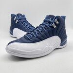 Jordan 12 Retro Indigo