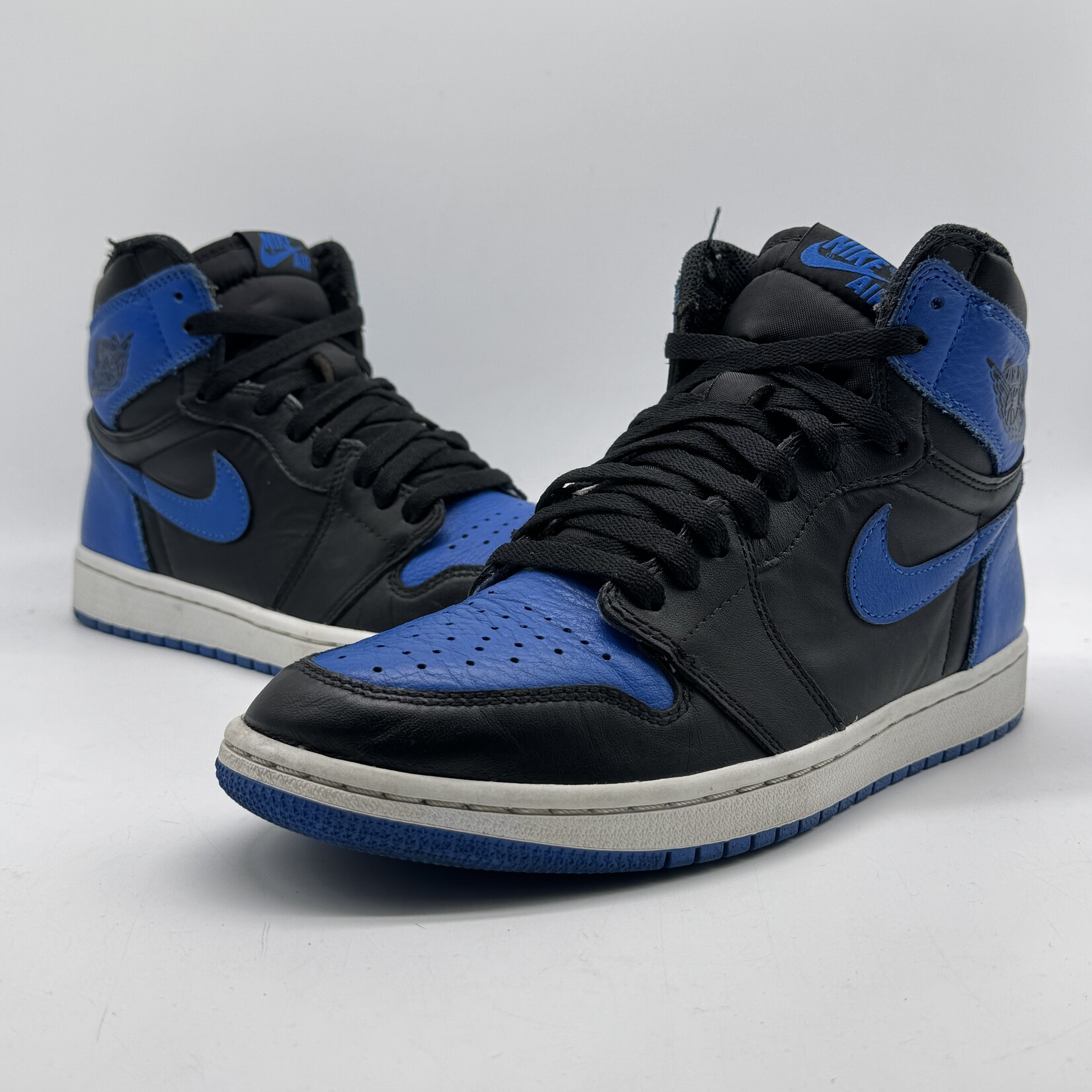 Jordan 1 Retro Royal (2017)