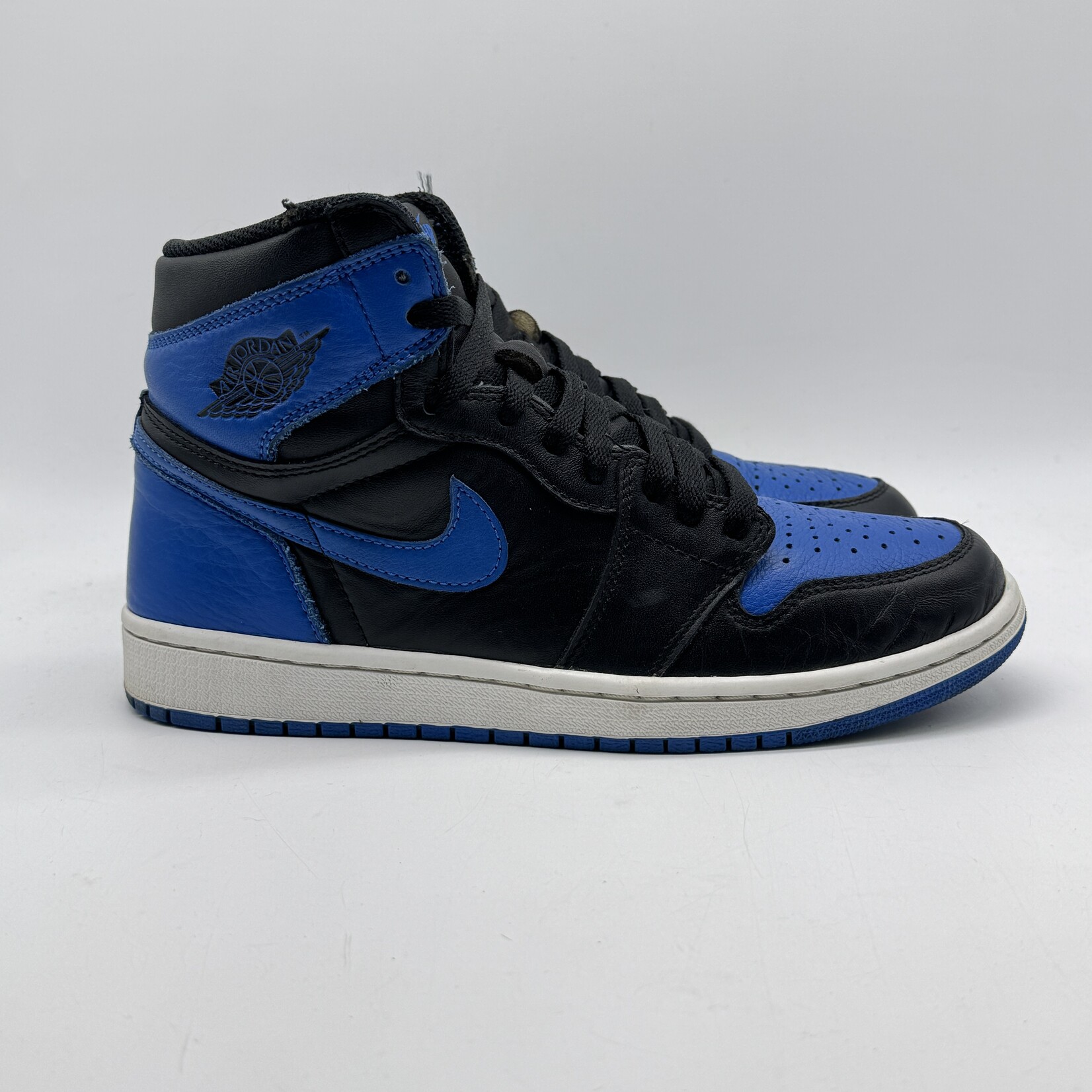 Jordan 1 Retro Royal (2017)