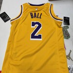 LAKERS BALL JERSEY