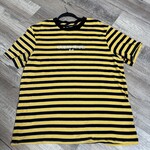 GUESS X PALACE FACES STRIPE TEE