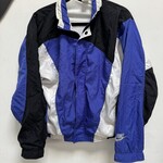 NIKE VINTAGE WINDBREAKER